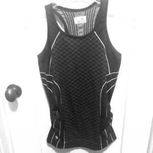 Athleta Speedlight Tank